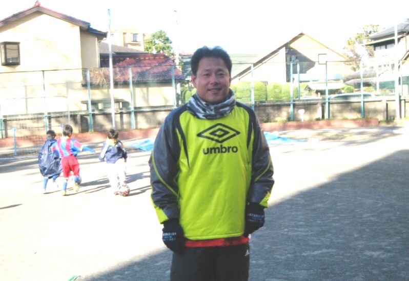 岩崎監督