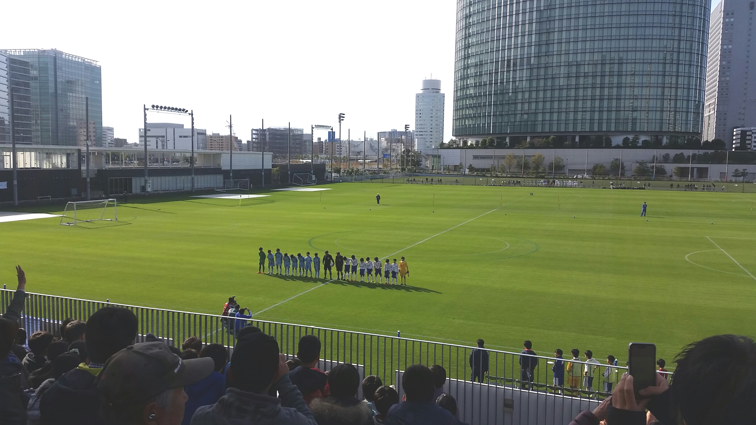 第39回全日本少年サッカー大会・神奈川県大会・決勝