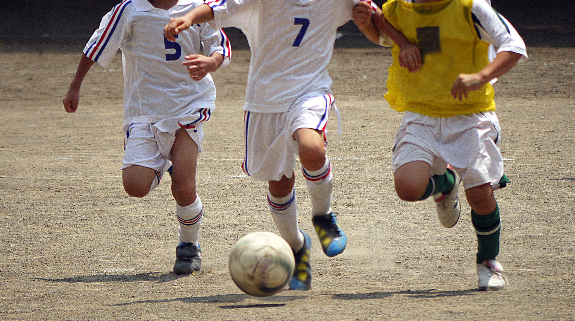 第８４回あすなろ杯サッカー大会